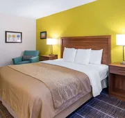 Quality Inn Stephens City - Winchester South hotel detail image 7