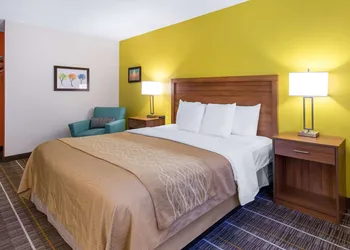 Quality Inn Stephens City - Winchester South hotel thumbnail 7
