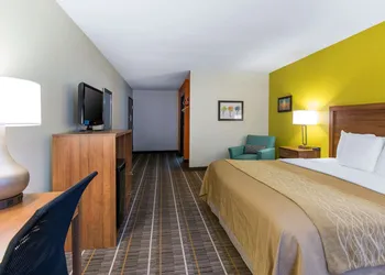 Quality Inn Stephens City - Winchester South hotel thumbnail 8