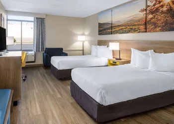 Days Inn by Wyndham Winchester hotel thumbnail 7