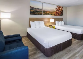 Days Inn by Wyndham Winchester hotel thumbnail 8