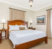 The George Washington Hotel, A Wyndham Grand Hotel hotel detail image 3