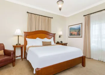 The George Washington Hotel, A Wyndham Grand Hotel hotel thumbnail 3