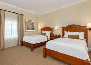The George Washington Hotel, A Wyndham Grand Hotel hotel thumbnail 5