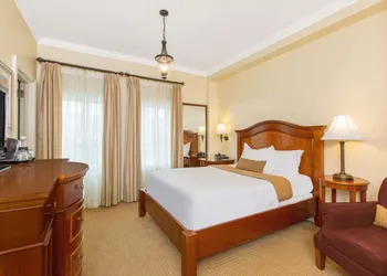 The George Washington Hotel, A Wyndham Grand Hotel hotel thumbnail 7