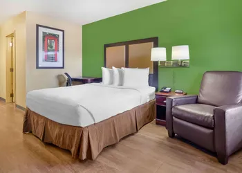 Extended Stay America Select Suites Roanoke Airport hotel thumbnail 8