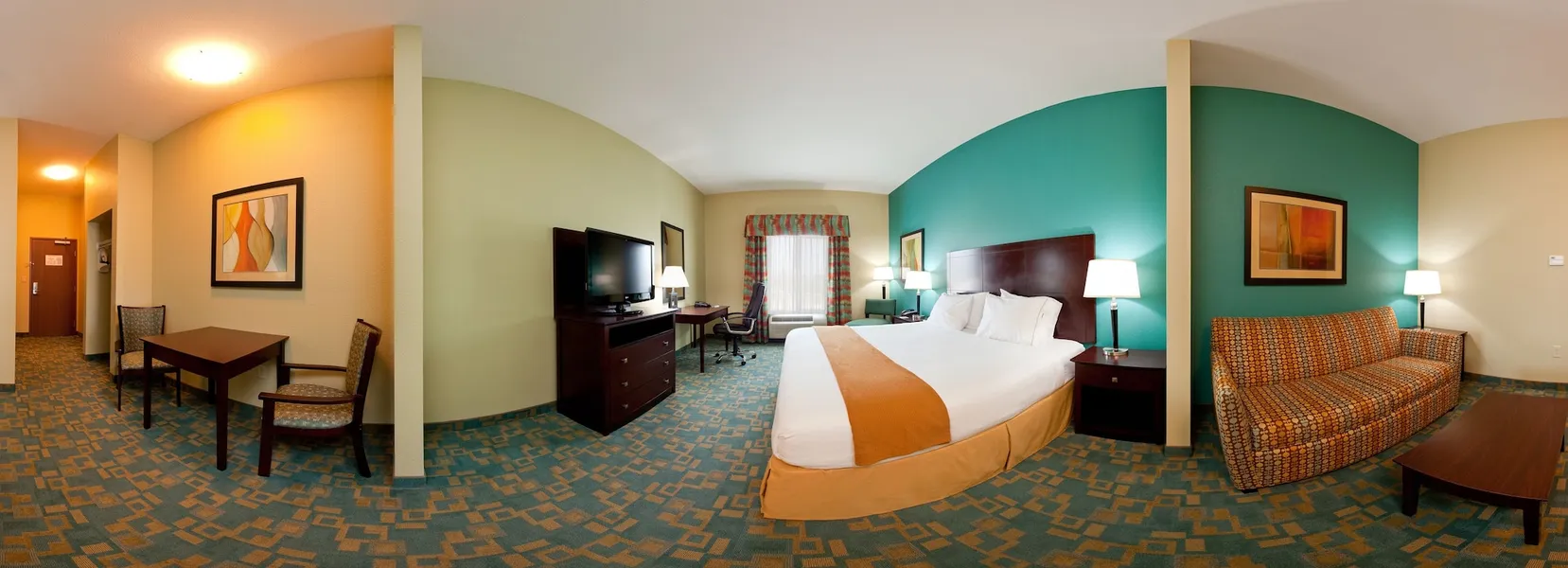 Holiday Inn Express & Suites Salem by IHG hotel detail image 2