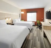 Holiday Inn Express & Suites Salem by IHG hotel detail image 3