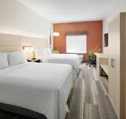 Holiday Inn Express & Suites Salem by IHG hotel detail image 5