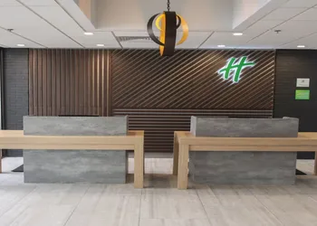 Holiday Inn Roanoke Airport – Conference CTR by IHG hotel thumbnail 2