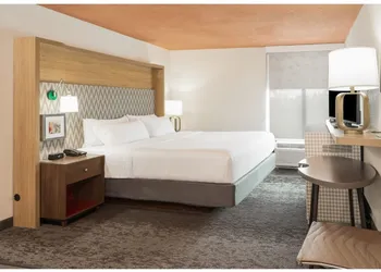 Holiday Inn Roanoke Airport – Conference CTR by IHG hotel thumbnail 3