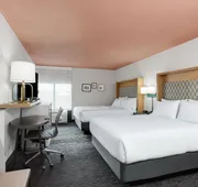 Holiday Inn Roanoke Airport – Conference CTR by IHG hotel detail image 7