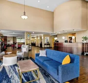 Comfort Suites Salem-Roanoke I-81 hotel detail image 4