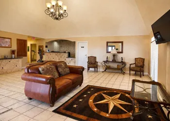 Americas Best Value Inn & Suites Sonora hotel thumbnail 2