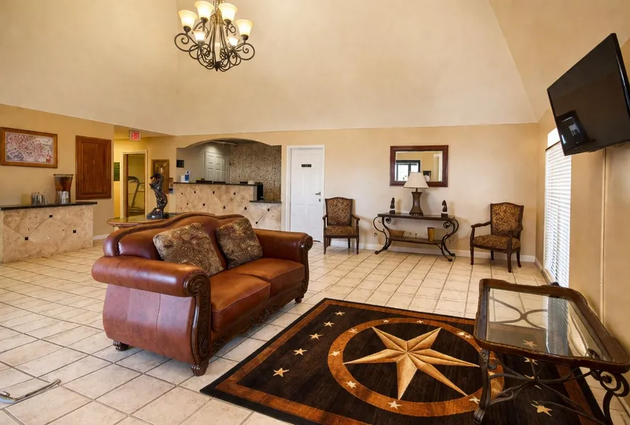 Americas Best Value Inn & Suites Sonora hotel detail image 2