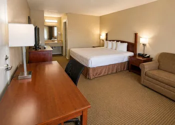 Americas Best Value Inn & Suites Sonora hotel thumbnail 4