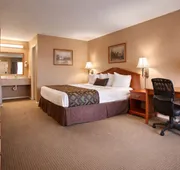 Americas Best Value Inn & Suites Sonora hotel detail image 5
