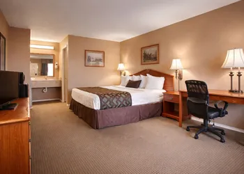 Americas Best Value Inn & Suites Sonora hotel thumbnail 5