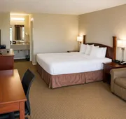 Americas Best Value Inn & Suites Sonora hotel detail image 7