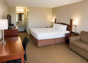 Americas Best Value Inn & Suites Sonora hotel thumbnail 7