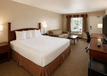 Americas Best Value Inn & Suites Sonora hotel thumbnail 8