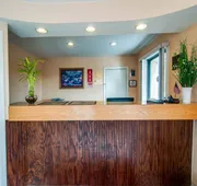 Econo Lodge Roanoke Civic Center hotel detail image 4