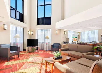 Quality Inn Salem - I-81 hotel thumbnail 3