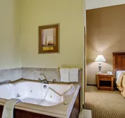 Quality Inn Salem - I-81 hotel detail image 5