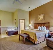 Quality Inn Salem - I-81 hotel detail image 7