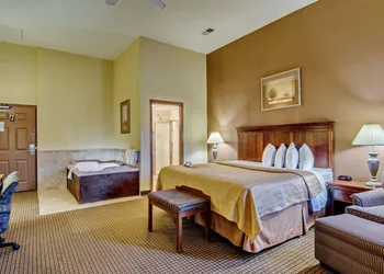 Quality Inn Salem - I-81 hotel thumbnail 7