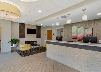 Best Western North Roanoke hotel thumbnail 2