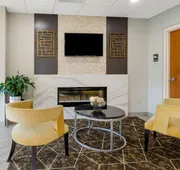 Best Western North Roanoke hotel detail image 3