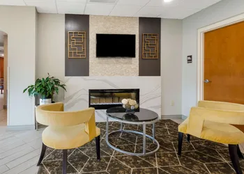 Best Western North Roanoke hotel thumbnail 3