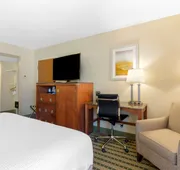 Best Western North Roanoke hotel detail image 4
