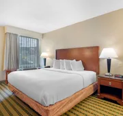 Best Western North Roanoke hotel detail image 5