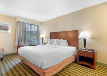 Best Western North Roanoke hotel thumbnail 5