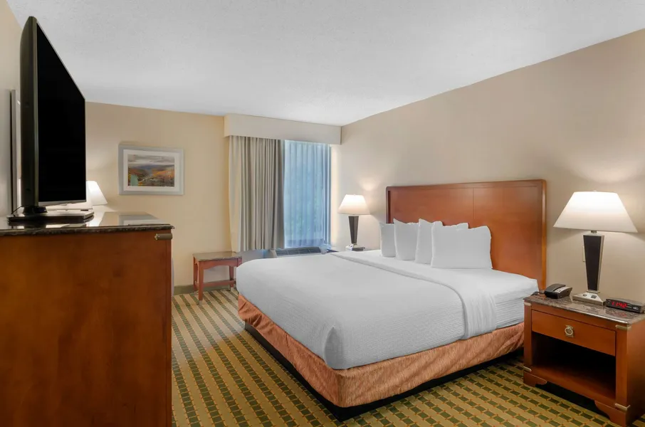 Best Western North Roanoke hotel detail image 6