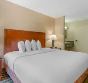 Best Western North Roanoke hotel detail image 7