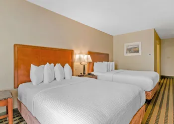 Best Western North Roanoke hotel thumbnail 8