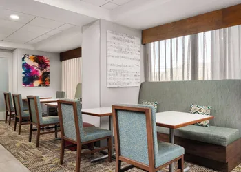 Hampton Inn Roanoke/Hollins - I-81 hotel thumbnail 2