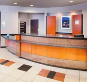 Courtyard by Marriott Roanoke Airport hotel detail image 3