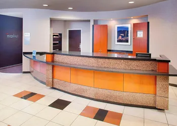 Courtyard by Marriott Roanoke Airport hotel thumbnail 3
