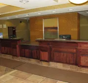 La Quinta Inn & Suites by Wyndham Bismarck hotel detail image 3