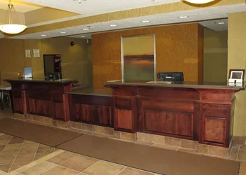 La Quinta Inn & Suites by Wyndham Bismarck hotel thumbnail 3
