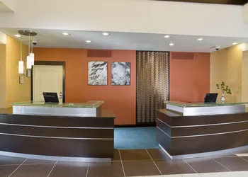 Residence Inn Bismarck North hotel thumbnail 2