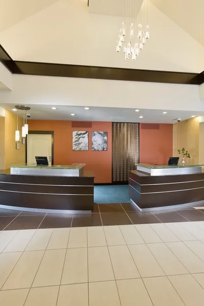 Residence Inn Bismarck North hotel detail image 2