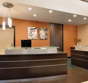 Residence Inn Bismarck North hotel detail image 3