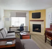 Residence Inn Bismarck North hotel detail image 4