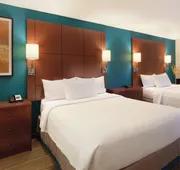 Residence Inn Bismarck North hotel detail image 5