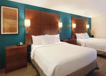 Residence Inn Bismarck North hotel thumbnail 5